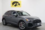 Used 2024 Audi Q5 e Prestige w/ Prestige Package image 2