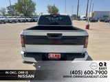 New 2025 Nissan Frontier PRO-4X w/ Tow Package image 4