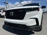 New 2025 Honda Pilot Black Edition image 3