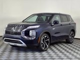 New 2025 Mitsubishi Outlander SE image 3