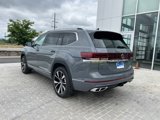 New 2025 Volkswagen Atlas SEL Premium R-Line image 3