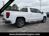 Used 2023 GMC Sierra 1500 SLT w/ SLT Premium Package image 4