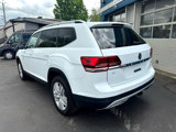 Used 2019 Volkswagen Atlas SE image 4