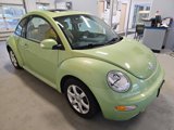 Used 2004 Volkswagen Beetle GLS image 3