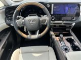 New 2025 Lexus RX 450h AWD w/ Luxury Package image 3