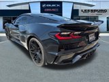 Certified 2025 Chevrolet Corvette Z06 w/ Stealth Interior Trim Package image 5