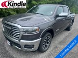 New 2025 RAM 1500 Laramie image 1