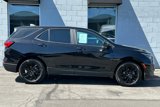Used 2023 Chevrolet Equinox LS w/ Midnight Edition image 3