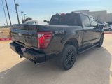 New 2025 Ford F150 Lariat image 2