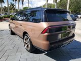 New 2025 Lincoln Navigator L Black Label w/ Black Label Special Edition image 3