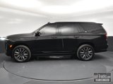 Used 2024 Cadillac Escalade Sport Platinum w/ LPO, Floor Liner Package image 3