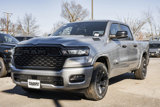 New 2025 RAM 1500 Big Horn image 3
