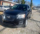 Used 2015 Chevrolet Trax LS w/ LPO, Protection Package image 2