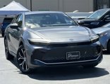 Used 2023 Toyota Crown XLE image 3