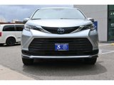 Used 2023 Toyota Sienna LE image 4