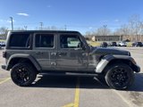 Used 2023 Jeep Wrangler Sahara image 5