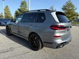 New 2026 BMW X7 xDrive40i w/ M Sport Package image 5