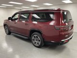 Used 2023 Jeep Wagoneer L Series II image 3