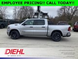 New 2025 RAM 1500 Big Horn image 4