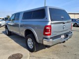 Used 2022 RAM 2500 Laramie image 4
