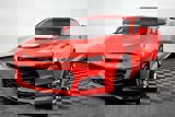Used 2023 Chevrolet Camaro ZL1 image 3