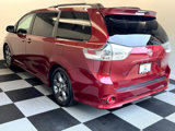 Used 2016 Toyota Sienna SE Premium image 4