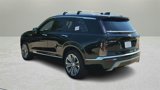 New 2026 Cadillac Vistiq Luxury image 5