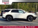 New 2025 Nissan Pathfinder Rock Creek image 4