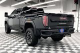 Used 2025 GMC Sierra 2500 AT4X image 2