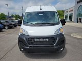 New 2025 RAM ProMaster 2500 w/ Safety Group image 2