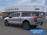 New 2025 Ford F150 Lightning Lariat image 4