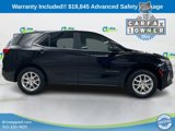 Used 2022 Chevrolet Equinox LT image 4