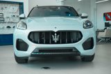 New 2025 Maserati Grecale Modena image 2