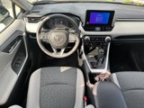Used 2023 Toyota RAV4 XLE w/ Convenience Package image 4