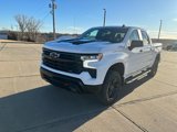 Used 2023 Chevrolet Silverado 1500 LT Trail Boss image 3