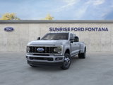 New 2025 Ford F350 XL image 2