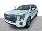 Certified 2021 GMC Yukon XL AT4 w/ Technology Package image 2