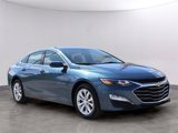 Used 2025 Chevrolet Malibu LT image 3