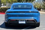Used 2025 Porsche Taycan 4S image 4