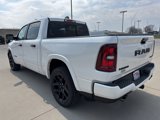 New 2025 RAM 1500 Laramie w/ Night Edition image 6