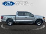 New 2025 Ford F150 XLT w/ Equipment Group 302A MID image 4