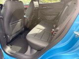 New 2026 Chevrolet TrailBlazer RS w/ Driver Confidence Package image 6