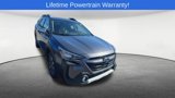 New 2025 Subaru Outback Touring image 3