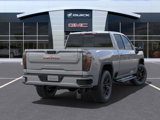 New 2025 GMC Sierra 2500 AT4 image 4
