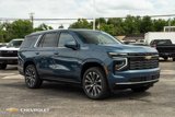 New 2025 Chevrolet Tahoe High Country image 5