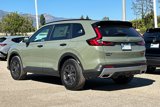 New 2026 Honda CR-V TrailSport image 6