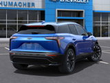 New 2025 Chevrolet Blazer EV RS image 4
