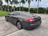Used 2017 Maserati Quattroporte S Q4 image 5