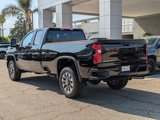 New 2025 Chevrolet Silverado 2500 Custom image 4
