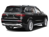 New 2025 Mercedes-Benz Maybach GLS 600 4MATIC image 2